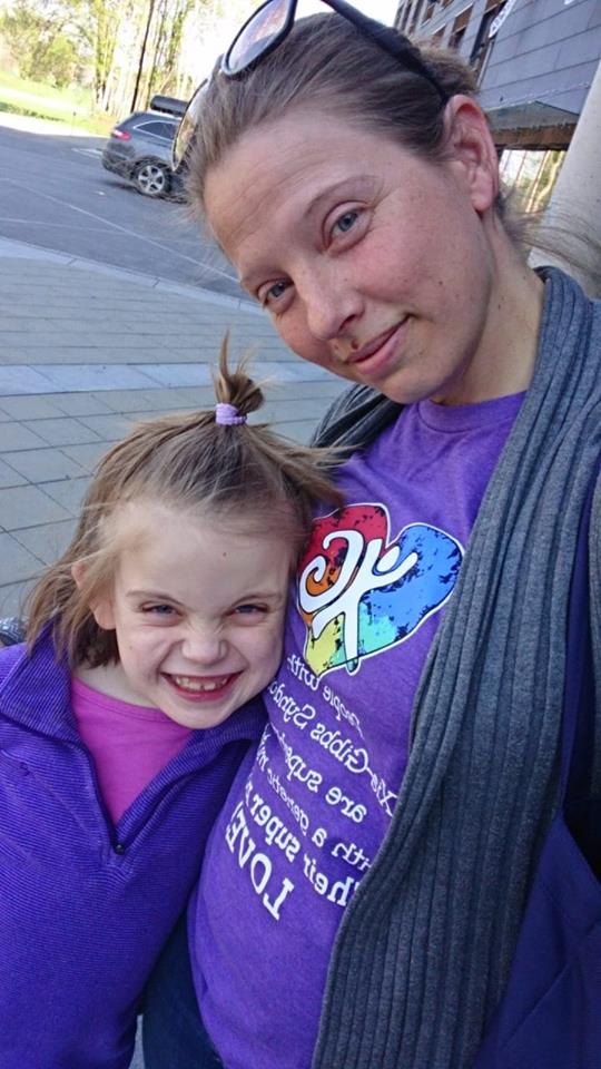 Kjersti tshirt photo 1